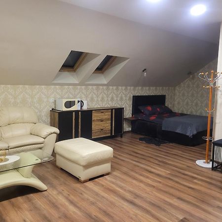 Apartamentai su dziakuzi Klaipėda Esterno foto