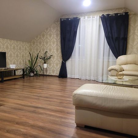 Apartamentai su dziakuzi Klaipėda Esterno foto