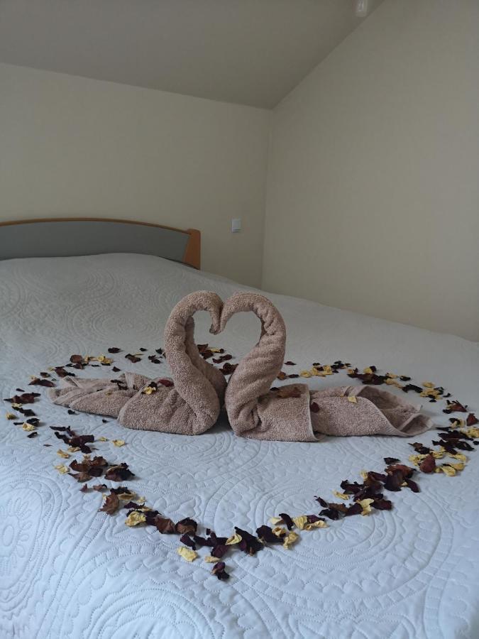 Apartamentai su dziakuzi Klaipėda Esterno foto