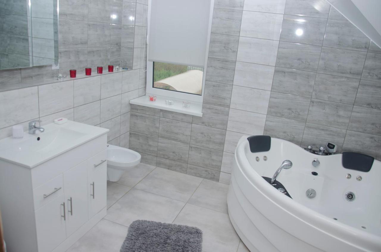 Apartamentai su dziakuzi Klaipėda Esterno foto
