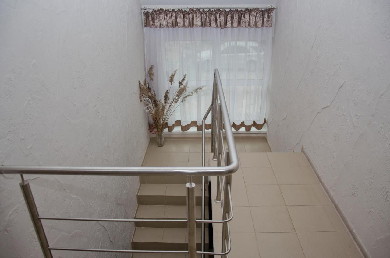 Apartamentai su dziakuzi Klaipėda Esterno foto