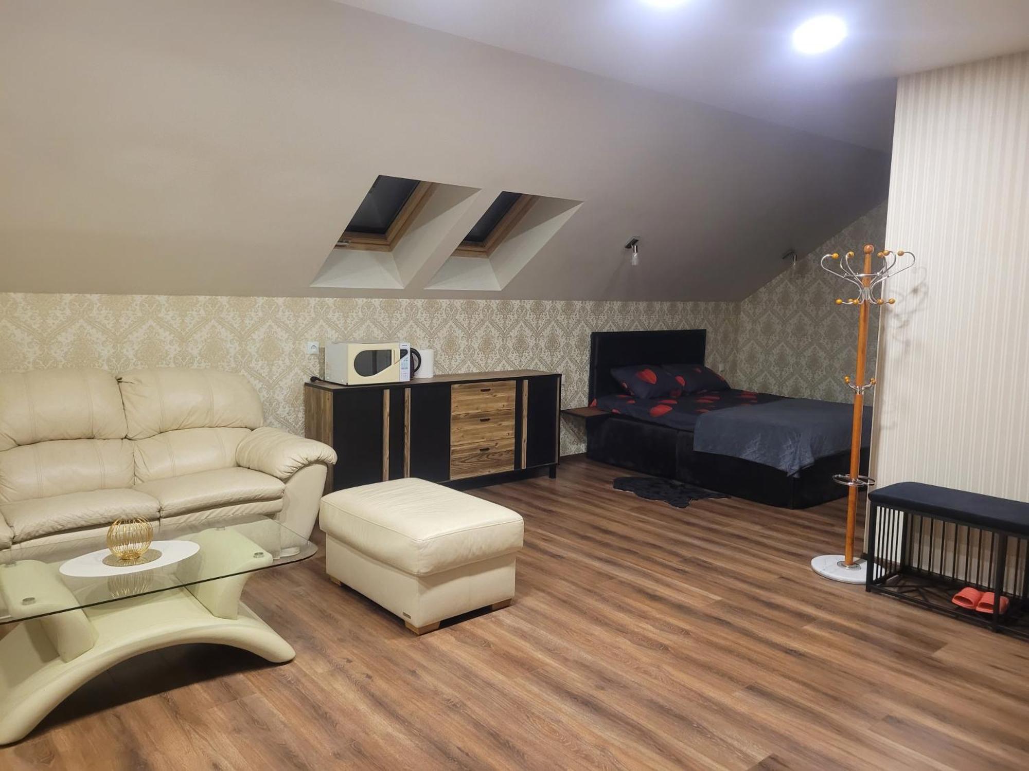 Apartamentai su dziakuzi Klaipėda Esterno foto