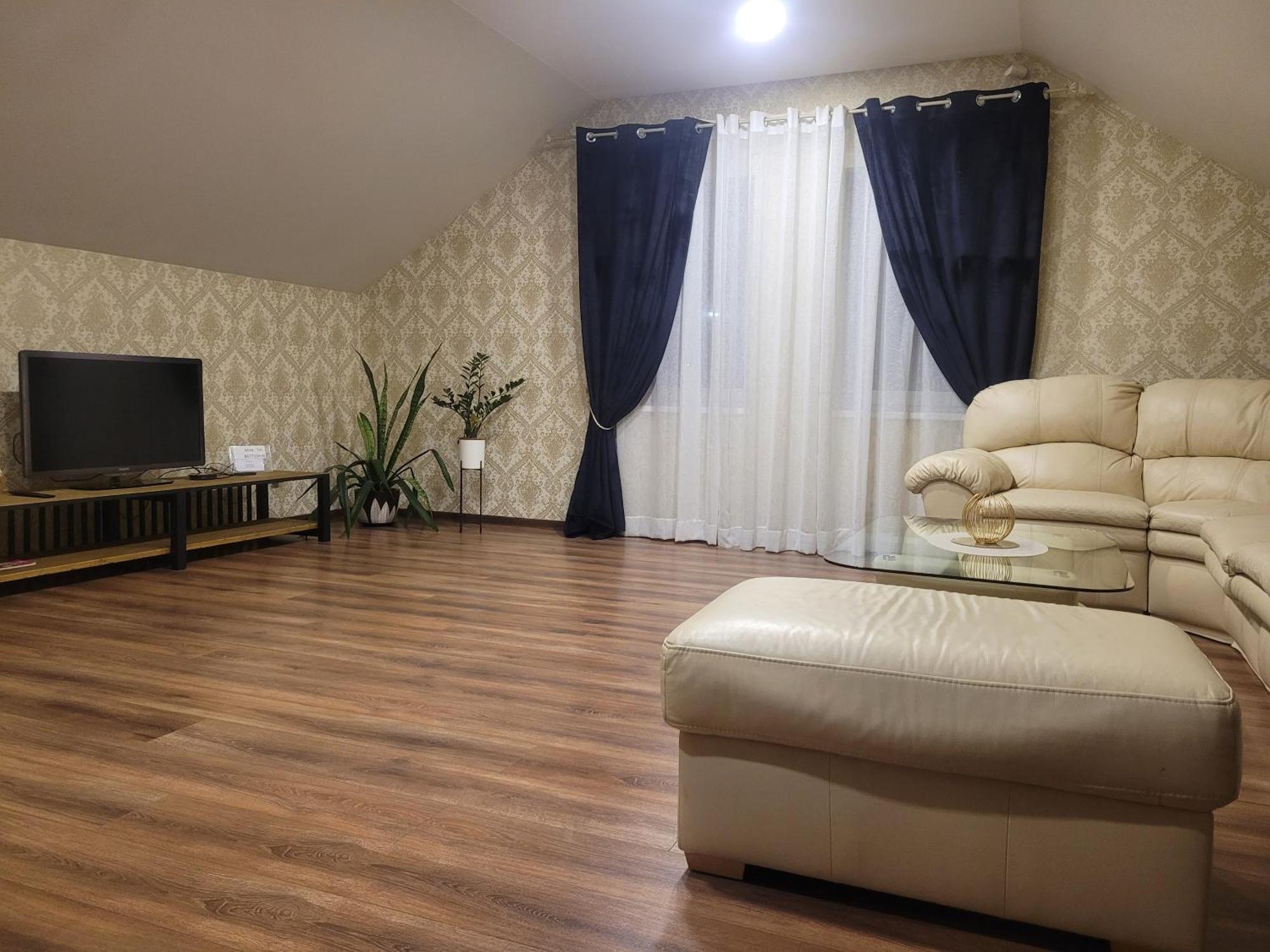 Apartamentai su dziakuzi Klaipėda Esterno foto