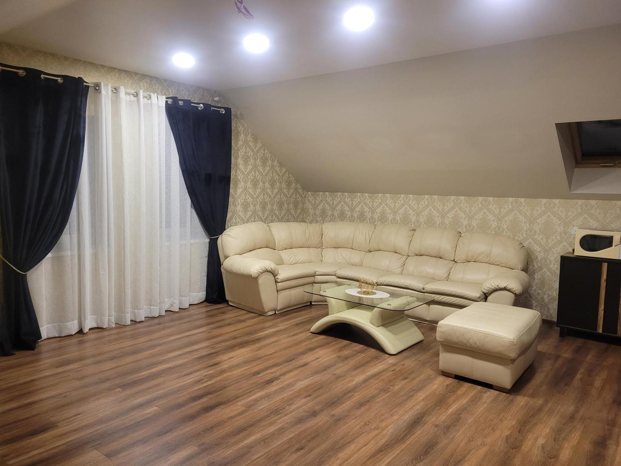 Apartamentai su dziakuzi Klaipėda Esterno foto