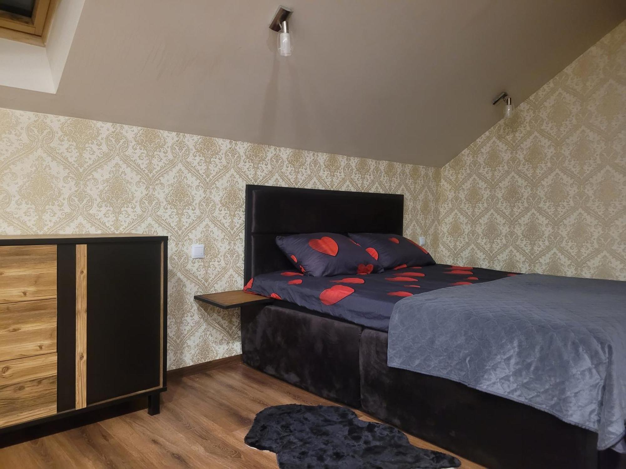Apartamentai su dziakuzi Klaipėda Esterno foto