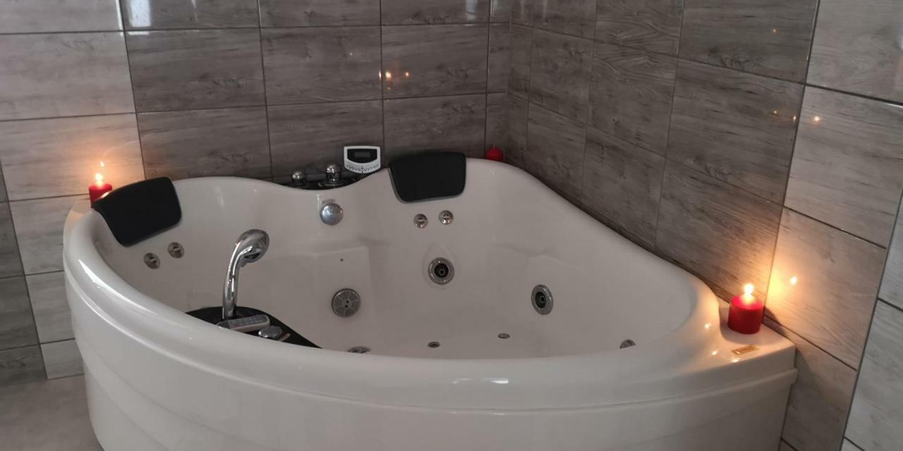 Apartamentai su dziakuzi Klaipėda Esterno foto